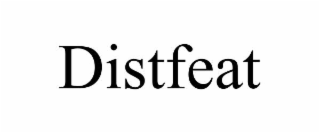 DISTFEAT