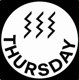 THURSDAY