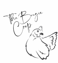 THE BOUGIE COOP