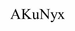 AKUNYX