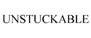 UNSTUCKABLE