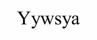 YYWSYA