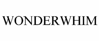 WONDERWHIM