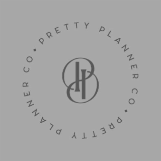 PP CO PRETTY PLANNER CO PRETTY PLANNER
