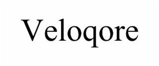 VELOQORE