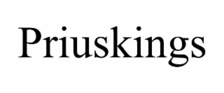 PRIUSKINGS