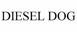 DIESEL DOG