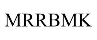 MRRBMK