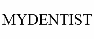 MYDENTIST