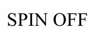SPIN OFF