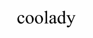 COOLADY