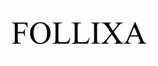 FOLLIXA