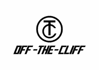 O T C OFF-THE-CLIFF