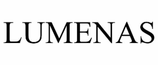LUMENAS