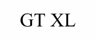 GT XL