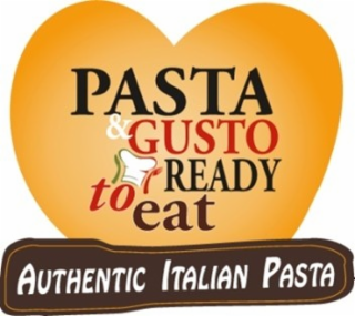 PASTA & GUSTO READY TO EAT AUTHENTIC ITALIAN PASTA