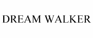 DREAM WALKER