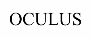 OCULUS