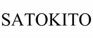SATOKITO