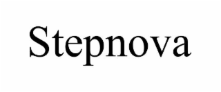 STEPNOVA