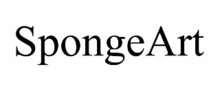 SPONGEART
