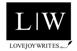LovejoyWrites Inc.