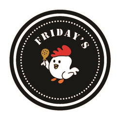 FRIDAY'S