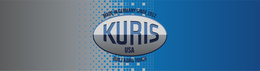 KURIS USA MADE IN GERMANY SINCE 1912 BUILT KURIS TOUGH