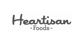 HEARTISAN -FOODS-