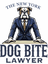 THE NEW YORK DOG BITE LAWYER