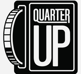 QUARTER UP