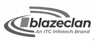 BLAZECLAN AN ITC INFOTECH BRAND