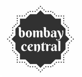 BOMBAY CENTRAL