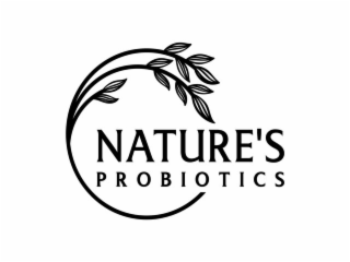 NATURE'S PROBIOTICS