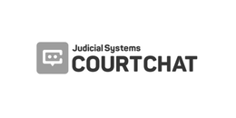 JUDICIAL SYSTEMS COURTCHAT