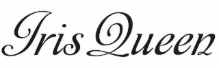IRIS QUEEN