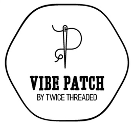 VIBE PATCH BY TWICE THREADED