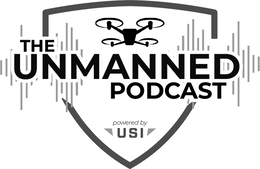 THE UNMANNED PODCAST POWERED BY USI