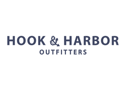 HOOK & HARBOR OUTFITTERS