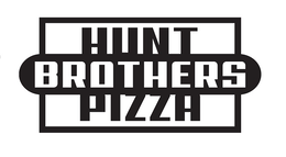 HUNT BROTHERS PIZZA