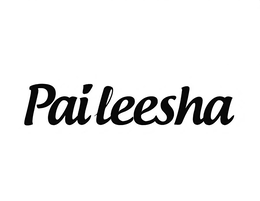 PAILEESHA