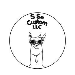 S SO CUSTOM LLC