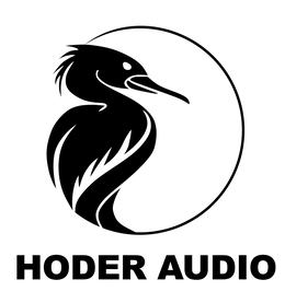 HODER AUDIO