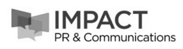 Impact PR & Communications, Ltd.