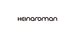 HEINAROMAN