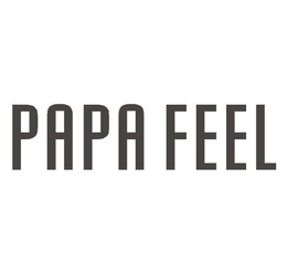 PAPA FEEL