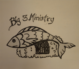 BIG 3 MINISTRY