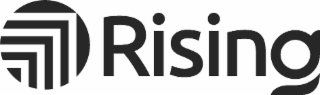 RISING