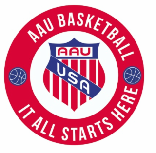 AAU BASKETBALL AAU USA IT ALL STARTS HERE