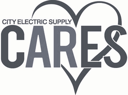 CITY ELECTRIC SUPPLY CARES
